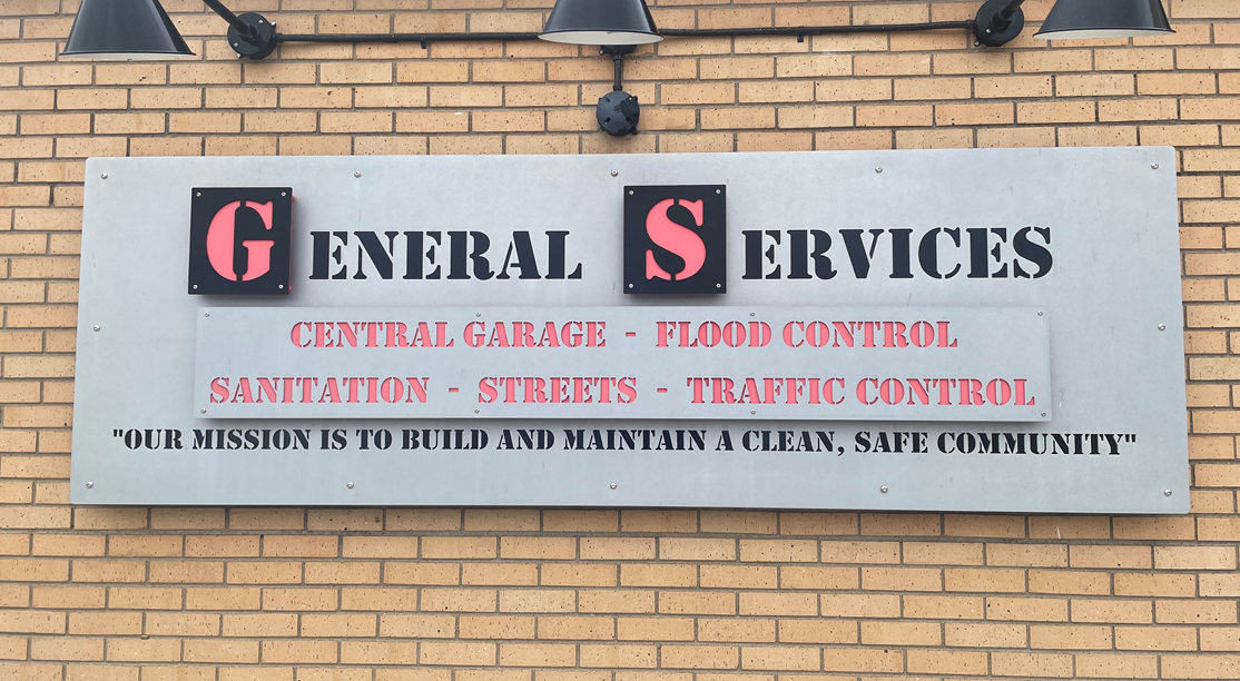  General Services Schedule for the Thanksgiving Holiday - News Image